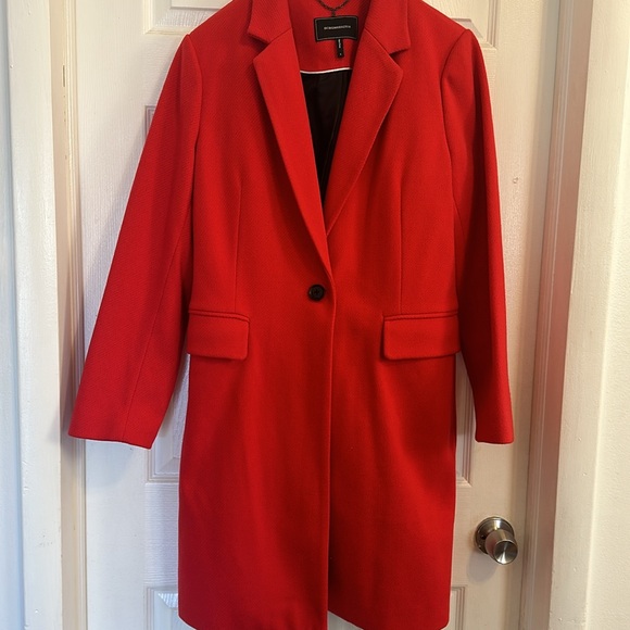 BCBG COAT - Picture 3 of 9